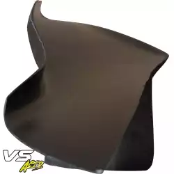 FRP RAME N-1 05 Front Bumper Canards > Mazda RX-7 (FD3S) 1993-1997 image - 7