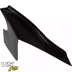 FRP RAME N-1 05 Front Bumper Canards > Mazda RX-7 (FD3S) 1993-1997 image - 8