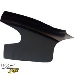 VSaero FRP RAME N-1 05 Front Bumper Canards for Mazda RX-7 (FD3S) 1993-1997 image - 9