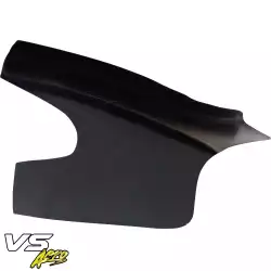FRP RAME N-1 05 Front Bumper Canards > Mazda RX-7 (FD3S) 1993-1997 image - 9