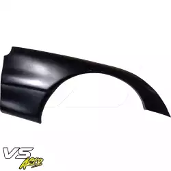 FRP RAME GT-AD Wide Body Fender Flares (rear) > Mazda RX-7 (FD3S) 1993-1997 image - 5