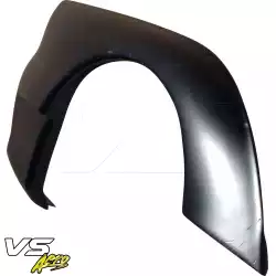 FRP RAME GT-AD Wide Body Fender Flares (rear) > Mazda RX-7 (FD3S) 1993-1997 image - 6