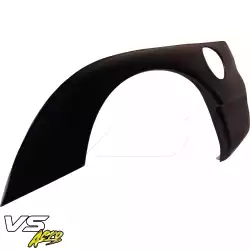 FRP RAME GT-AD Wide Body Fender Flares (rear) > Mazda RX-7 (FD3S) 1993-1997 image - 7