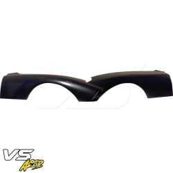 VSaero FRP RAME GT-AD Wide Body Fender Flares (front) for Mazda RX-7 (FD3S) 1993-1997 image - 7