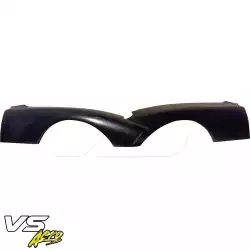 FRP RAME GT-AD Wide Body Fender Flares (front) > Mazda RX-7 (FD3S) 1993-1997 image - 7