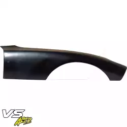 FRP RAME GT-AD Wide Body Fender Flares (front) > Mazda RX-7 (FD3S) 1993-1997 image - 8