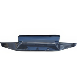 VSaero FRP RAME N-1 05 Front Bumper Diffuser Under Tray for Mazda RX-7 (FD3S) 1993-1997 image - 6