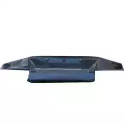 FRP RAME N-1 05 Front Bumper Diffuser Under Tray > Mazda RX-7 (FD3S) 1993-1997 image - 1