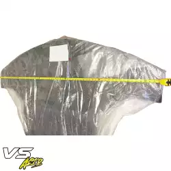 FRP RAME N-1 05 Front Bumper Diffuser Under Tray > Mazda RX-7 (FD3S) 1993-1997 image - 2