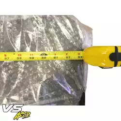 FRP RAME N-1 05 Front Bumper Diffuser Under Tray > Mazda RX-7 (FD3S) 1993-1997 image - 3