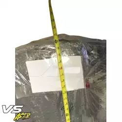 FRP RAME N-1 05 Front Bumper Diffuser Under Tray > Mazda RX-7 (FD3S) 1993-1997 image - 4