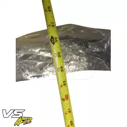 FRP RAME N-1 05 Front Bumper Diffuser Under Tray > Mazda RX-7 (FD3S) 1993-1997 image - 5