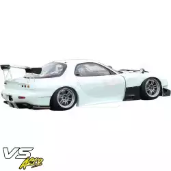 FRP RAME GT-AD Wide Body Cover for Fenders (front) > Mazda RX-7 (FD3S) 1993-1997 image - 21