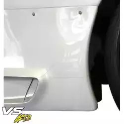 FRP RAME GT-AD Wide Body Cover for Fenders (front) > Mazda RX-7 (FD3S) 1993-1997 image - 23