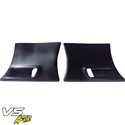 VSaero FRP RAME GT-AD Wide Body Cover for Fenders (front) for Mazda RX-7 (FD3S) 1993-1997 image - 3
