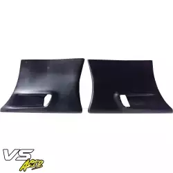 FRP RAME GT-AD Wide Body Cover for Fenders (front) > Mazda RX-7 (FD3S) 1993-1997 image - 3