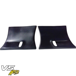 VSaero FRP RAME GT-AD Wide Body Cover for Fenders (front) for Mazda RX-7 (FD3S) 1993-1997 image - 5