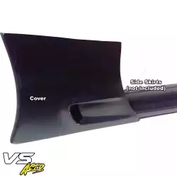FRP RAME GT-AD Wide Body Cover for Fenders (front) > Mazda RX-7 (FD3S) 1993-1997 image - 7