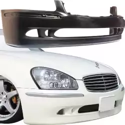 FRP JD Front Bumper > Infiniti Q45 F50 Cima 2002-2004 image - 14