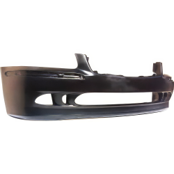 VSaero FRP JD Front Bumper for Infiniti Q45 F50 Cima 2002-2004 image - 1
