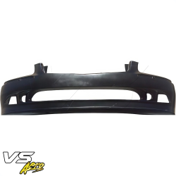 VSaero FRP JD Front Bumper for Infiniti Q45 F50 Cima 2002-2004 image - 2