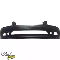 FRP JD Front Bumper > Infiniti Q45 F50 Cima 2002-2004 image - 2