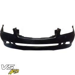 VSaero FRP JD Front Bumper for Infiniti Q45 F50 Cima 2002-2004 image - 3