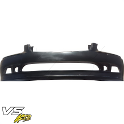 VSaero FRP JD Front Bumper for Infiniti Q45 F50 Cima 2002-2004 image - 4