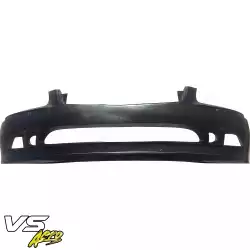 FRP JD Front Bumper > Infiniti Q45 F50 Cima 2002-2004 image - 4