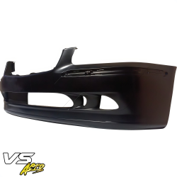 VSaero FRP JD Front Bumper for Infiniti Q45 F50 Cima 2002-2004 image - 5