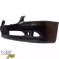 FRP JD Front Bumper > Infiniti Q45 F50 Cima 2002-2004 image - 5