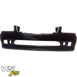 VSaero FRP JD Front Bumper for Infiniti Q45 F50 Cima 2002-2004 image - 6
