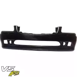 FRP JD Front Bumper > Infiniti Q45 F50 Cima 2002-2004 image - 6