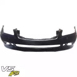FRP JD Front Bumper > Infiniti Q45 F50 Cima 2002-2004 image - 7