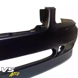 FRP JD Front Bumper > Infiniti Q45 F50 Cima 2002-2004 image - 8