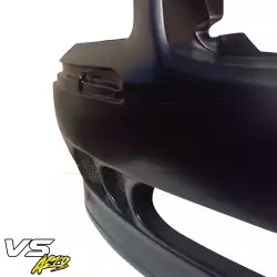 FRP JD Front Bumper > Infiniti Q45 F50 Cima 2002-2004 image - 10