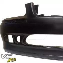 FRP JD Front Bumper > Infiniti Q45 F50 Cima 2002-2004 image - 11