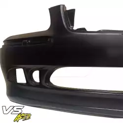 FRP JD Front Bumper > Infiniti Q45 F50 Cima 2002-2004 image - 12