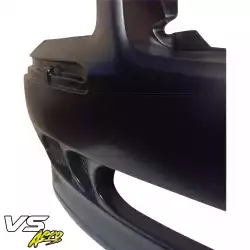 FRP JD Front Bumper > Infiniti Q45 F50 Cima 2002-2004 image - 13