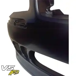 FRP JD Front Bumper > Infiniti Q45 F50 Cima 2002-2004 image - 15