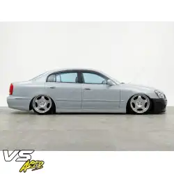 FRP JD Front Bumper > Infiniti Q45 F50 Cima 2002-2004 image - 23
