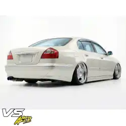 FRP JD Rear Bumper > Infiniti Q45 F50 Cima 2002-2004 image - 23