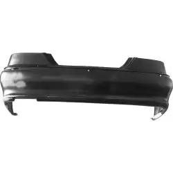 FRP JD Rear Bumper > Infiniti Q45 F50 Cima 2002-2004 image - 1