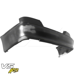 VSaero FRP JD Rear Bumper for Infiniti Q45 F50 Cima 2002-2004 image - 4