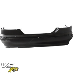 VSaero FRP JD Rear Bumper for Infiniti Q45 F50 Cima 2002-2004 image - 5