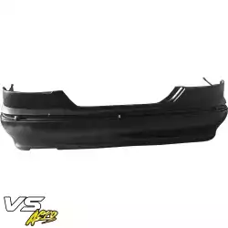 FRP JD Rear Bumper > Infiniti Q45 F50 Cima 2002-2004 image - 5