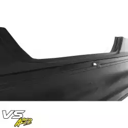 FRP JD Rear Bumper > Infiniti Q45 F50 Cima 2002-2004 image - 6