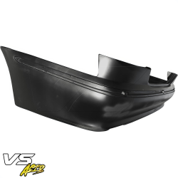 VSaero FRP JD Rear Bumper for Infiniti Q45 F50 Cima 2002-2004 image - 7