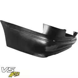 FRP JD Rear Bumper > Infiniti Q45 F50 Cima 2002-2004 image - 7