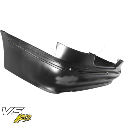 VSaero FRP JD Rear Bumper for Infiniti Q45 F50 Cima 2002-2004 image - 8
